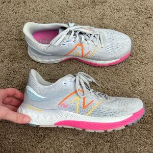 New Balance Running Shoes